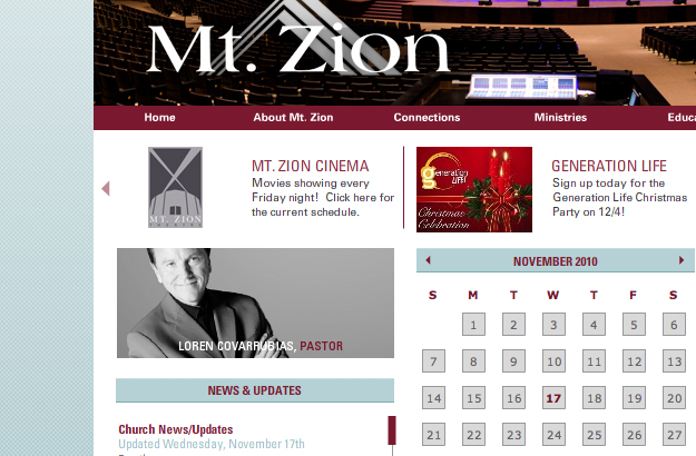 Mt. Zion Image 02