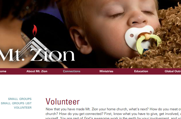 Mt. Zion Image 03