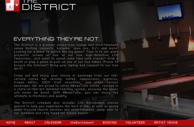 The District Venue Image 04